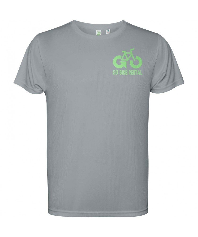 T-Shirts - T-shirt Estoril à manches courtes pour homme | PRINTECOM