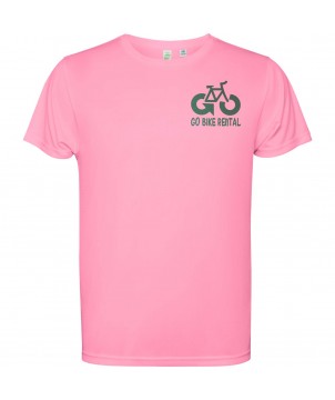 T-Shirts - T-shirt Estoril à manches courtes pour homme | PRINTECOM