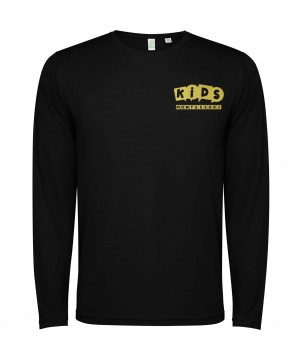 T-Shirts - T-shirt Estoril à manches longues pour enfant | PRINTECOM