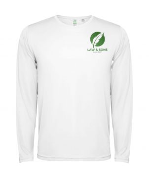 T-shirt sport unisexe...