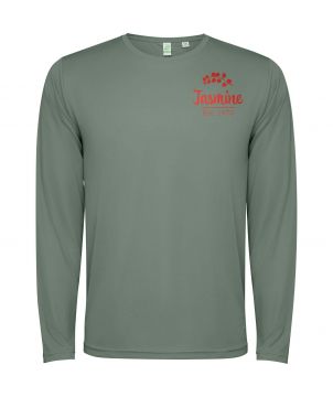 T-shirt sport unisexe...