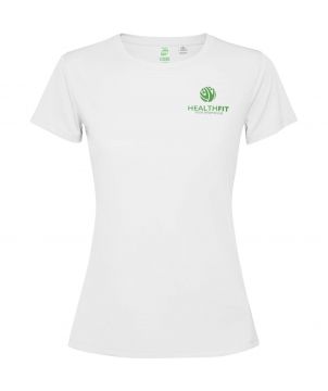 T-shirt sport femme...