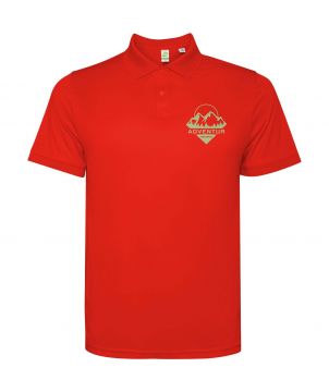 Polo homme personnalisé Tormo