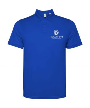 Polo homme personnalisé Tormo
