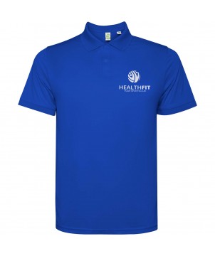 Textiles mode - Polo pour homme Tormo à manches courtes | PRINTECOM