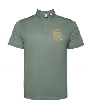 Polo homme personnalisé Tormo