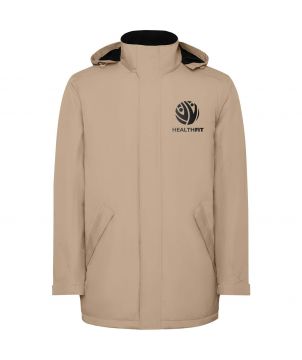 Parka matelassée homme...
