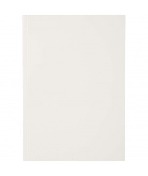 Carnet Novella Austen A5 à couverture souple de 100 feuilles Carnets publicitaire