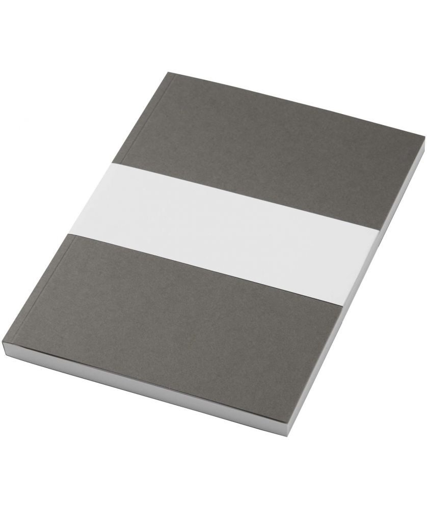 Carnet A5 souple 100 feuilles personnalisé Novella Austen Carnets publicitaire