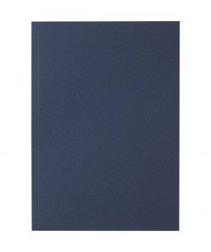 Carnet A5 souple 100 feuilles personnalisé Novella Austen Carnets publicitaire