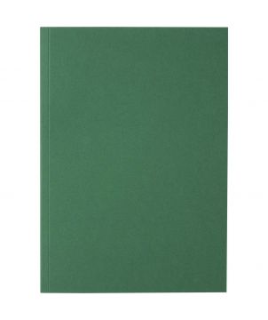 Carnet A5 souple 100 feuilles personnalisé Novella Austen Carnets publicitaire