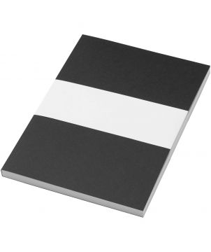 Carnet A5 souple 100 feuilles personnalisé Novella Austen Carnets publicitaire