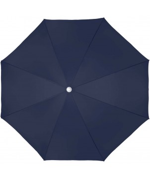 Parasol de plage Zénith Activités extérieures publicitaire