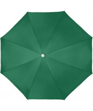 Parasol de plage Zénith Activités extérieures publicitaire