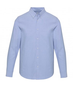 Textiles mode - Chemise homme oxford Sphene | PRINTECOM