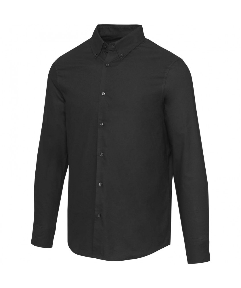 Textiles mode - Chemise homme oxford Sphene | PRINTECOM
