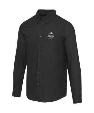 Chemise oxford homme personnalisée manches longues Sphene