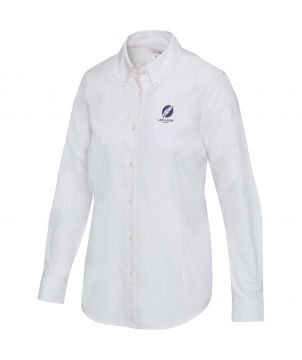 Chemise oxford femme...