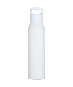 Bouteille d'eau personnalisée inox recyclé 650 ml Sky Bouteilles et gourdes publicitaire
