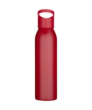 Bouteille d'eau personnalisée inox recyclé 650 ml Sky Bouteilles et gourdes publicitaire