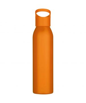 Bouteille d'eau personnalisée inox recyclé 650 ml Sky Bouteilles et gourdes publicitaire