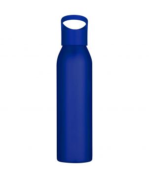 Bouteille d'eau personnalisée inox recyclé 650 ml Sky Bouteilles et gourdes publicitaire