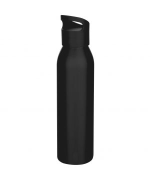 Bouteille d'eau personnalisée inox recyclé 650 ml Sky Bouteilles et gourdes publicitaire