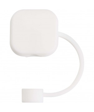 Ustensiles de cuisine - Capuchon pour paille Sip en silicone | PRINTECOM