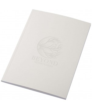 Carnets - Carnet à couverture souple A5 Novella Austen avec 50 feuilles | PRINTECOM