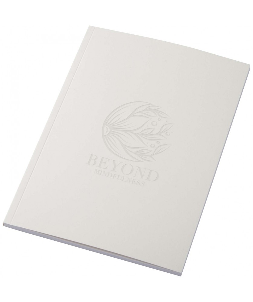 Carnets - Carnet à couverture souple A5 Novella Austen avec 50 feuilles | PRINTECOM