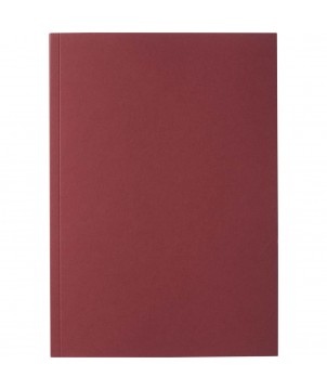 Carnets - Carnet à couverture souple A5 Novella Austen avec 50 feuilles | PRINTECOM