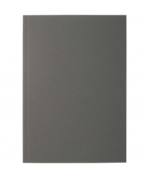 Carnets - Carnet à couverture souple A5 Novella Austen avec 50 feuilles | PRINTECOM