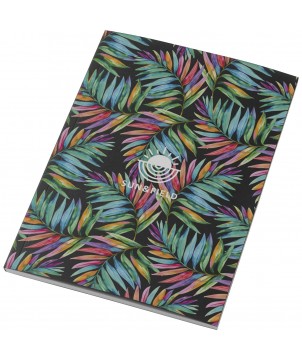 Carnets - Carnet à couverture souple A5 Novella Austen avec 50 feuilles | PRINTECOM