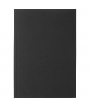 Carnets - Carnet à couverture souple A5 Novella Austen avec 50 feuilles | PRINTECOM