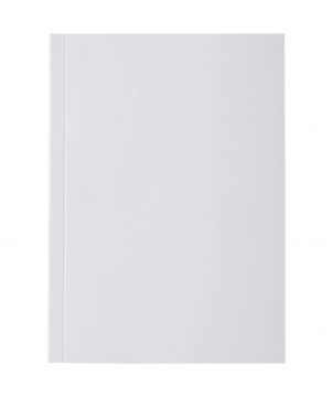 Carnet A6 souple 100 feuilles personnalisé Novella Austen Carnets publicitaire
