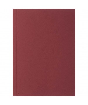 Carnets - Cahier Novella Austen à couverture souple A6 de 100 feuilles | PRINTECOM