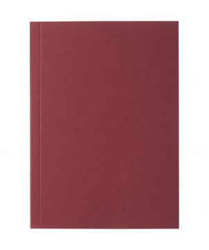 Carnet A6 souple 100 feuilles personnalisé Novella Austen Carnets publicitaire