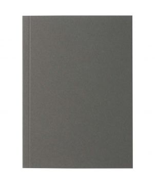 Carnet A6 souple 100 feuilles personnalisé Novella Austen Carnets publicitaire