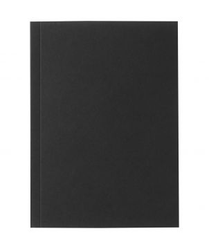 Carnet A6 souple 100 feuilles personnalisé Novella Austen Carnets publicitaire