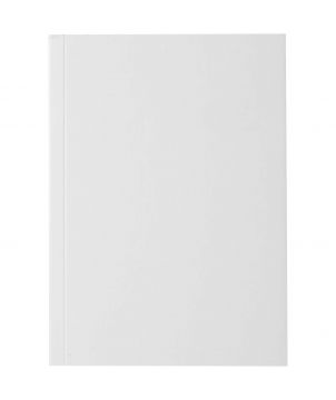Carnet A6 souple 50 feuilles personnalisé Novella Austen Carnets publicitaire