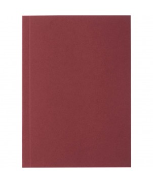 Carnets - Cahier à couverture souple Novella Austen A6 de 50 feuilles | PRINTECOM
