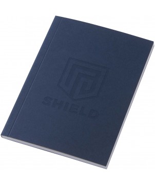 Carnets - Cahier à couverture souple Novella Austen A6 de 50 feuilles | PRINTECOM