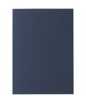 Carnets - Cahier à couverture souple Novella Austen A6 de 50 feuilles | PRINTECOM