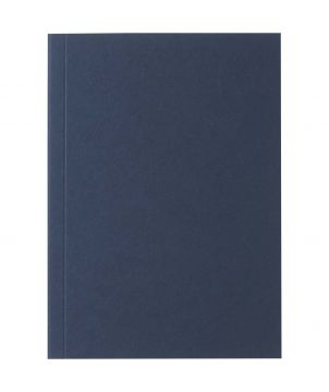 Carnet A6 souple 50 feuilles personnalisé Novella Austen Carnets publicitaire