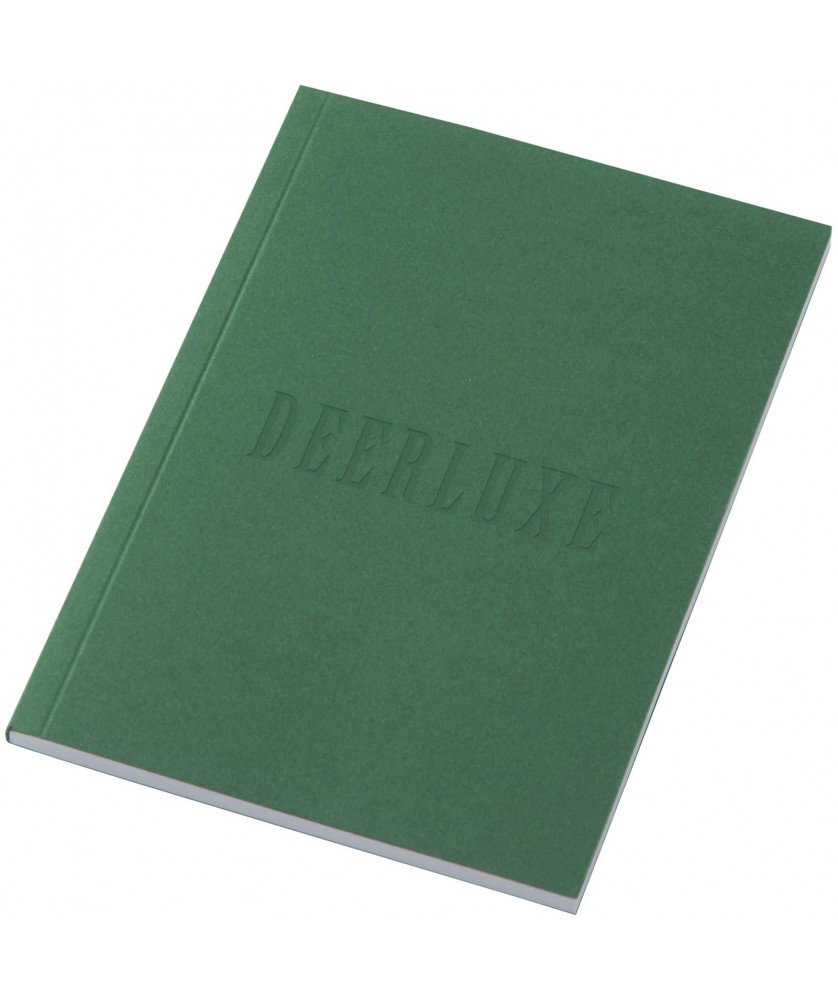 Carnets - Cahier à couverture souple Novella Austen A6 de 50 feuilles | PRINTECOM