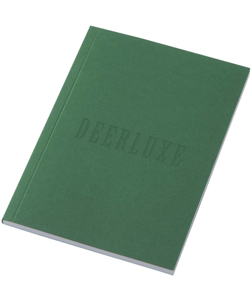 Carnet A6 souple 50 feuilles personnalisé Novella Austen