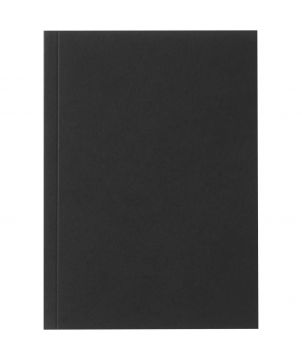 Carnet A6 souple 50 feuilles personnalisé Novella Austen Carnets publicitaire