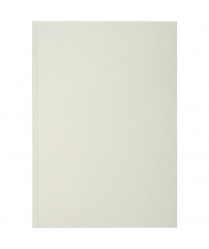 Carnets - Cahier Novella Austen A5 recyclé à couverture souple de 100 feuilles | PRINTECOM