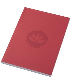 Cahier Novella A5 100 feuilles personnalisé Carnets publicitaire