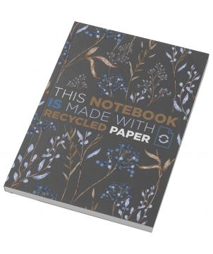 Cahier Novella A5 100...